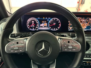 Mercedes-Benz G-Klasse Mercedes-Benz G-Klasse 500 422pk V8 | org NL | Garantie 03-2026 - afbeelding nr 19