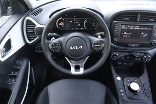 Kia e-Soul Kia e-Soul ComfortLine 39.2 kWh - NL- Auto!! Camera I Apple I Adap Cruise - afbeelding nr 25