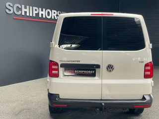 Volkswagen Transporter - afbeelding nr 8