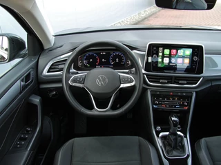 Volkswagen T-Roc Volkswagen T-Roc 1.5 TSI 150pk DSG Style | Acc | Lane | Camera - afbeelding nr 6