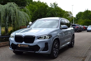 BMW X3 - 124520813-0