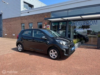 Kia Picanto Kia Picanto 1.0 DPi ComfortLine 5p - afbeelding nr 5