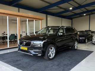 Volvo XC90 2.0 D4 Momentum