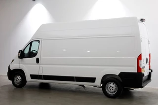 Peugeot Boxer Peugeot Boxer 2.2 BlueHDi 140pk E6 L3H3 Premium Airco/Camera 11-2020 - afbeelding nr 9