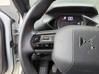 DS DS 3 DS DS 3 Crossback 100PK Montmartre | Navi | Dab | Carplay/Android - afbeelding nr 17