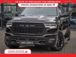 Dodge Ram 1500 DUBBELE CAINE | 5 PERSOONS | DC | - afbeelding nr 24