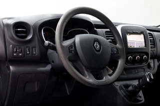 Renault Trafic - afbeelding nr 14