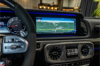 Mercedes-Benz G-Klasse - afbeelding nr 36