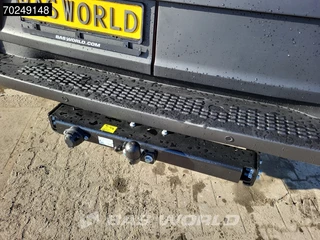Iveco Daily Iveco Daily 35C21 2025 model! 210PK 2x Schuifdeur Dubbellucht LED ACC 3.5t trekhaak Navi L2H2 12m3 Airco Trekhaak - afbeelding nr 10