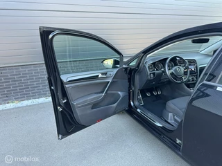 Volkswagen Golf Volkswagen Golf 1.0 TSI SOUND EDITION CLIMA*ACC*PDC*CARPLAY! - afbeelding nr 27