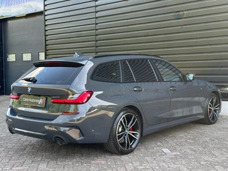 BMW 3 Serie - afbeelding nr 47