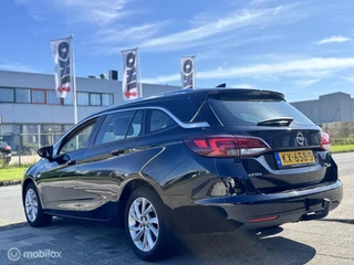 Opel Astra Opel Astra Sports Tourer 1.4 Innovation|Carplay ½ Leer LED - afbeelding nr 3