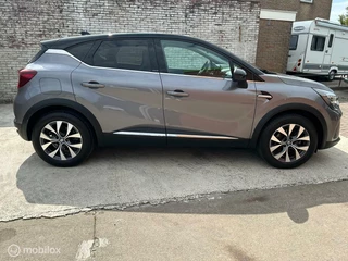 Renault Captur Renault Captur 1.6 E-Tech Plug-in Hybrid 160 Edition One - afbeelding nr 7