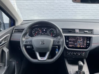 SEAT Ibiza | CarPlay | BEATS | ACC | LED | DAB+ | 17 inch - afbeelding nr 11