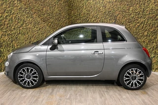 Fiat 500 - afbeelding nr 7