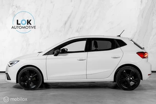 SEAT Ibiza Seat Ibiza 1.0 TSI Xcellence PANO|BEATS|LED|KEYLESS|VIRTUAL| - afbeelding nr 5
