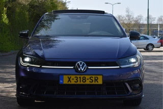 Volkswagen Polo | Nieuwstaat | Open dak | Virtual cockpit | Camera | Keyless | Carplay | Stoelverw | IQ Light - afbeelding nr 4