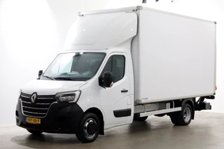 Renault Master - afbeelding nr 9