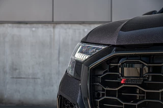 Audi Q8 - afbeelding nr 39