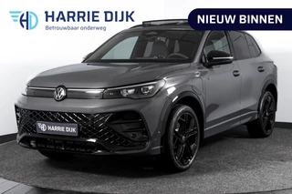 Volkswagen Tiguan 1.5 eHybrid 272 PK R-Line Edition