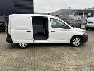 Volkswagen Caddy Navi by app/app connect/cruise control - afbeelding nr 13