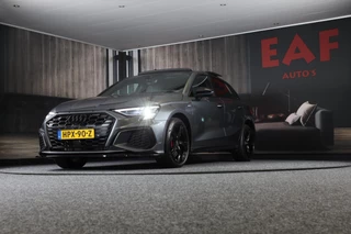 Audi A3 Audi A3 Sportback 45 TFSI e RS3 Look / 245 PK / RS Zetels / B & O / Head Up / Lane Assist / Open Pano / Matrix / Virtual Cockpit - afbeelding nr 4