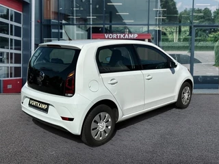Volkswagen up! - afbeelding nr 5