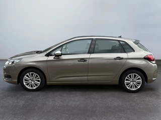 Citroën C4 Citroën C4 130PK Feel Collection | Navi | Dodehoek detec | Keyless - afbeelding nr 2