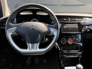 Citroën C3 Citroen C3 1.2 PureTech Exclusive 2e Eigenaar,Navi,Clima,Cruise,Bluetooth,PDC,Elek ramen,Lm velgen,N.A.P,APK tot 10-2025 - afbeelding nr 3