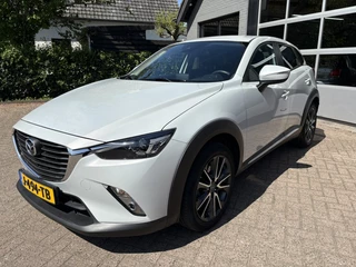 Mazda CX-3 - 151848989-0