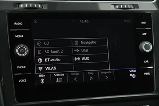 Volkswagen Golf Volkswagen Golf 1.0 TSI Comfortline | Carplay | Navigatie |  Adaptive cruise | Climate control | PDC | Bluetooth | Comfortstoelen | LED - afbeelding nr 18