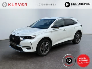 DS DS 7 E-TEnse 4x4 drive Rivoli 300 PK | NIEUWE ACCU | Camera | Navi