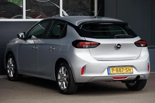 Opel Corsa Opel Corsa 1.2 Edition, NL, cruise, CarPlay, navi, DAB, L.M. - afbeelding nr 23