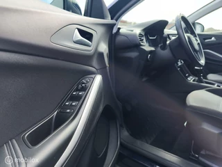Opel Grandland X Opel Grandland X 1.2 Turbo / 2018 / 1ste Eigenaar / Zuinig / Meeneemprijs / - afbeelding nr 12