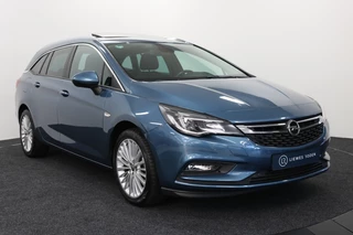 Opel Astra - afbeelding nr 11