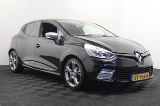 Renault Clio |Camera|Navi|Automaat| - afbeelding nr 3