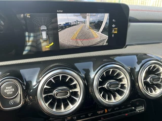 Mercedes-Benz CLA Mercedes CLA-klasse Shooting Brake AMG EL. TREKHAAK+KEYLESS - afbeelding nr 8