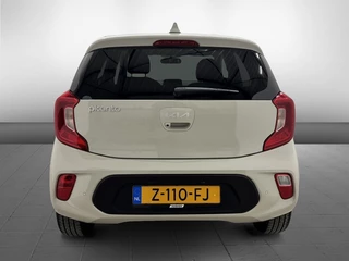 Kia Picanto - afbeelding nr 6