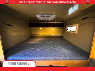 Dodge Ram 1500 VERWARMING | DOUCHE | WC | LUIFEL | 4 SLAAP PLAATSEN | Let Op: Investeer in deze unieke afzetunit camper en verdien direct! - afbeelding nr 45