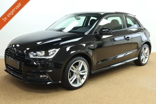 Audi A1 1.0 TFSI Adrenalin. Eerste eig., Zeer mooie auto!!!