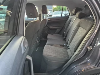 Volkswagen T-Cross - afbeelding nr 14