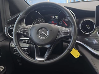 Mercedes-Benz EQV - afbeelding nr 8