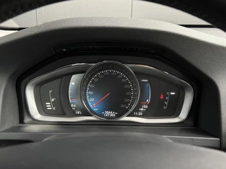 Volvo V60 Volvo V60 2.4 D5 Twin Engine NL AUTO*PDC*NAVI*XENON*LM VELGEN - afbeelding nr 4