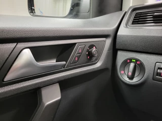 Volkswagen Caddy - afbeelding nr 11
