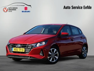 Hyundai i20 - afbeelding nr 1