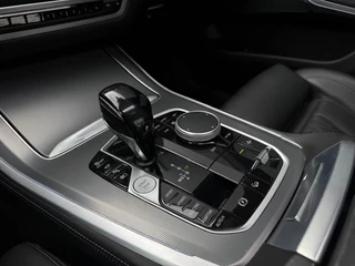 BMW X5 BMW X5 xDrive45e M PACK 395pk PANO ECC 360 CAMERA LEDER SPORTVELGEN - afbeelding nr 14