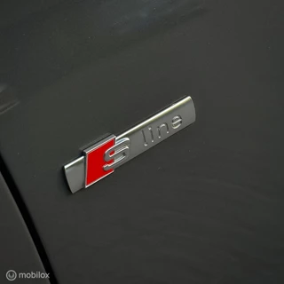 Audi A1 Sportback Audi A1 Sportback 1.4 TFSI Sport Pro Line S AUT|LED|PDC| - afbeelding nr 20