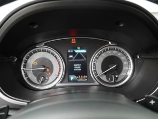 Suzuki Vitara Suzuki Vitara 1.0 Boosterjet 4x4 Select Automaat - afbeelding nr 12