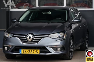 Renault Mégane 1.3 TCe Bose, aut. R-Link, CarPlay, keyless