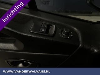 Renault Trafic Renault Trafic 1.6 dCi L1H1 inrichting Euro6 Airco | Imperiaal | Trekhaak | Navigatie | Cruisecontrol | LED | Parkeersensoren Bijrijdersbank - afbeelding nr 19